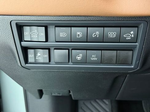 New 2026 Toyota Tundra 1794 Edition AWD/4WD image 10