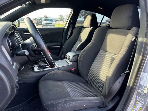 Used 2021 Dodge Charger R/T image 12