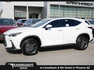 New 2026 Lexus NX 450h+ AWD w/ Premium Package video 1