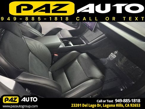 Used 2024 Tesla Model 3 Performance image 26