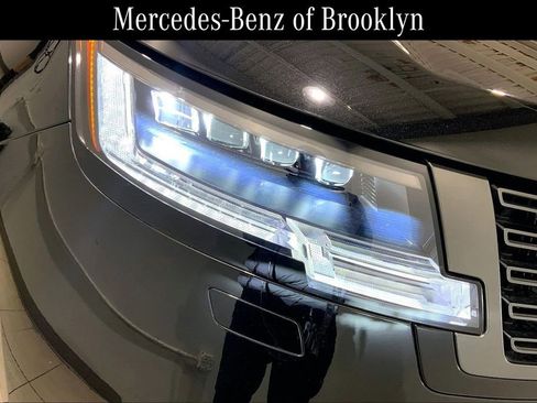 Used 2024 Land Rover Range Rover SE image 27