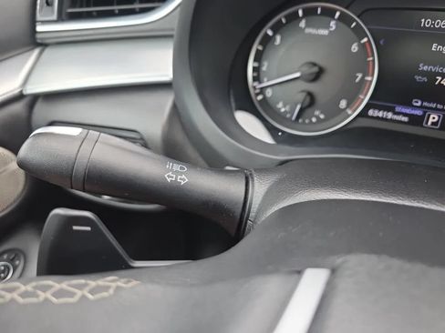 Used 2019 INFINITI QX50 Essential w/ Premium Audio Package FWD image 21