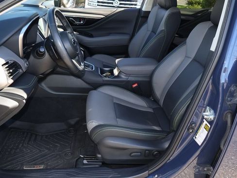 Used 2023 Subaru Outback Onyx Edition image 12