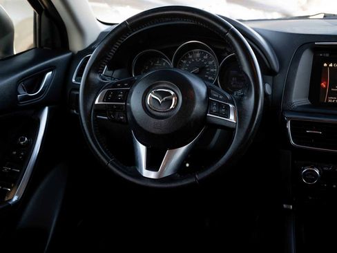 Used 2016 MAZDA CX-5 Grand Touring image 18