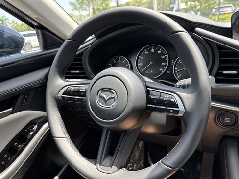 New 2026 MAZDA MAZDA3 2.5 S Sedan w/ Preferred Pkg FWD image 54