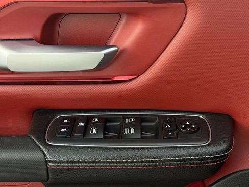 Used 2019 RAM 1500 Rebel w/ Rebel Level 2 Equipment Group AWD/4WD image 22