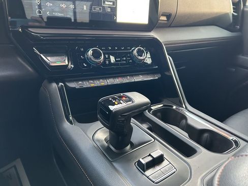 Used 2023 GMC Sierra 1500 AT4 w/ AT4 Premium Package image 37