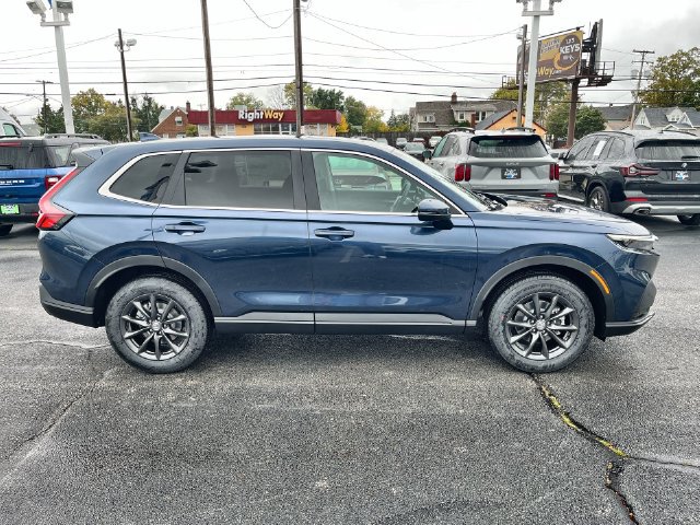 New 2027 Honda CR-V EX-L image 18