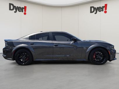 Used 2023 Dodge Charger SRT Hellcat w/ Harman/Kardon Audio Group