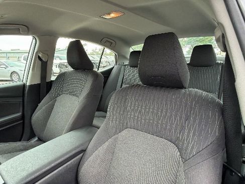 Certified 2025 Toyota Camry LE image 21