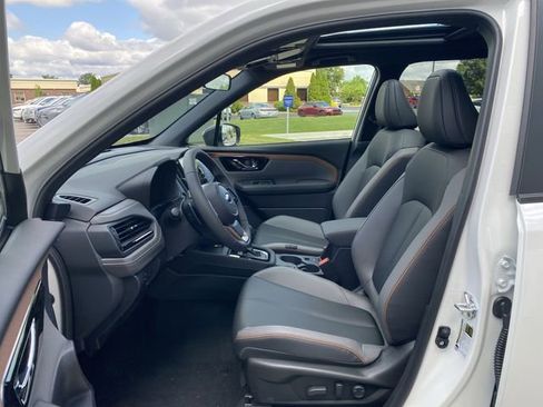 Used 2025 Subaru Forester Sport AWD/4WD image 11