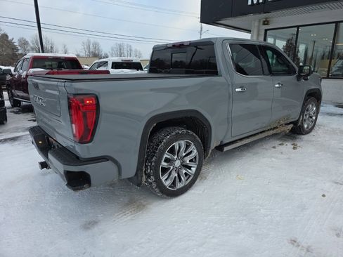 Used 2024 GMC Sierra 1500 Denali image 6