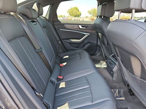 Used 2023 Audi A6 2.0T Premium w/ Convenience Package AWD/4WD image 24