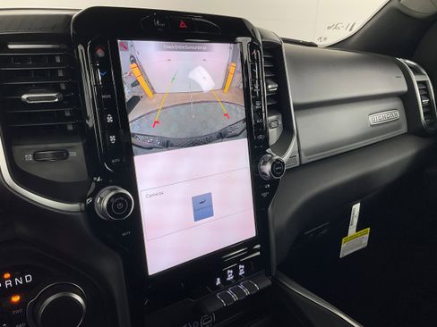 New 2026 RAM 1500 Big Horn image 13