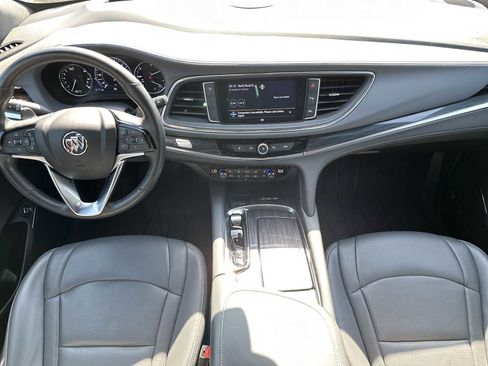 Used 2023 Buick Enclave Premium w/ Experience Buick Package FWD image 13