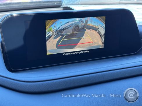 New 2026 MAZDA CX-30 AWD 2.5 S w/ Select Sport Pkg image 17