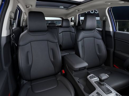 New 2026 Kia Sportage EX AWD/4WD image 15