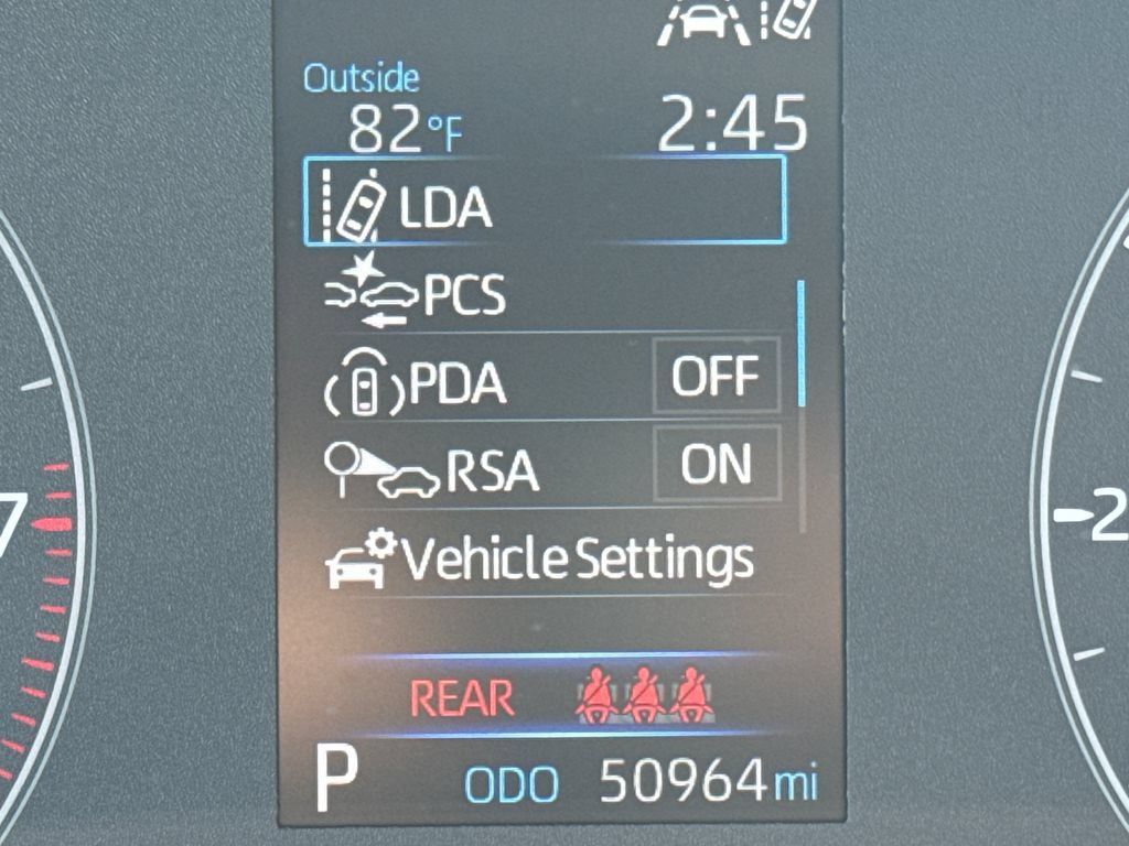 Used 2024 Toyota Corolla LE FWD image 18