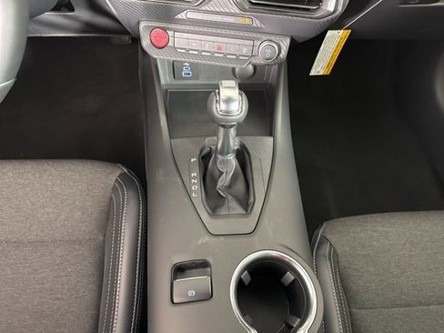 New 2026 Ford Mustang Coupe image 12