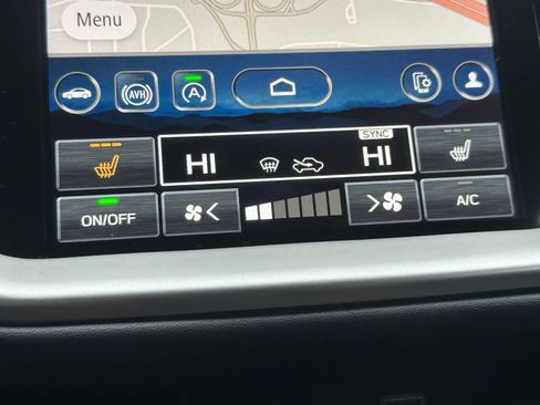 Certified 2025 Subaru Outback Premium image 21