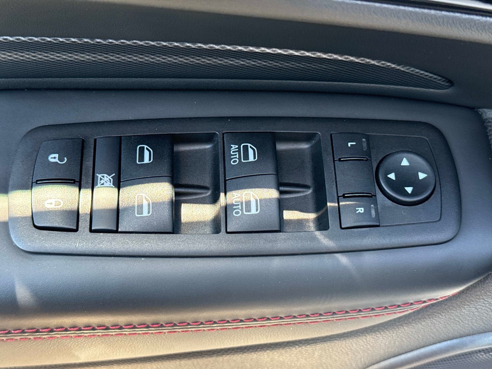 Certified 2025 Dodge Durango GT AWD/4WD image 21