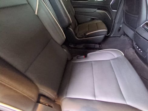 Used 2023 Cadillac Escalade Sport w/ LPO, ONYX Package AWD/4WD image 25
