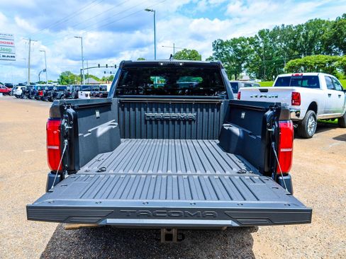 Used 2026 Toyota Tacoma SR RWD image 6