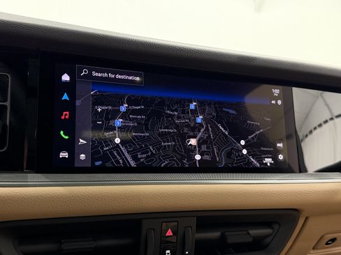 New 2026 Porsche Cayenne image 40