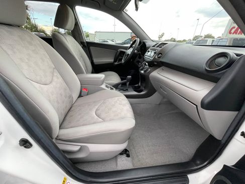 Used 2012 Toyota RAV4 FWD w/ Value Pkg image 22