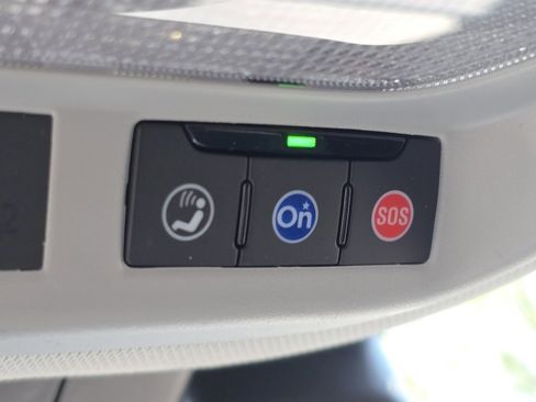 New 2026 Chevrolet Trax ACTIV w/ Driver Confidence Package image 17