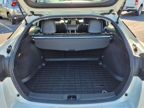 Used 2019 Toyota Prius Limited w/ Phone Cable & Charge Package image 11