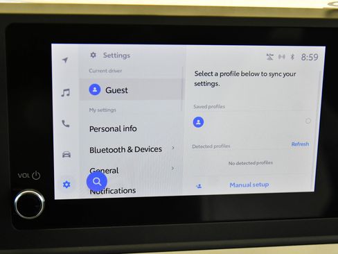 Used 2024 Toyota Tacoma SR5 image 21