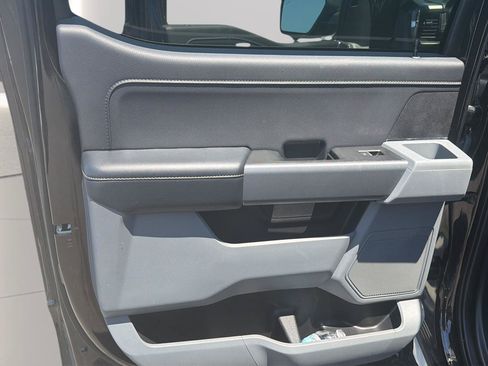 Used 2024 Ford F150 XLT w/ Equipment Group 302A MID AWD/4WD image 15