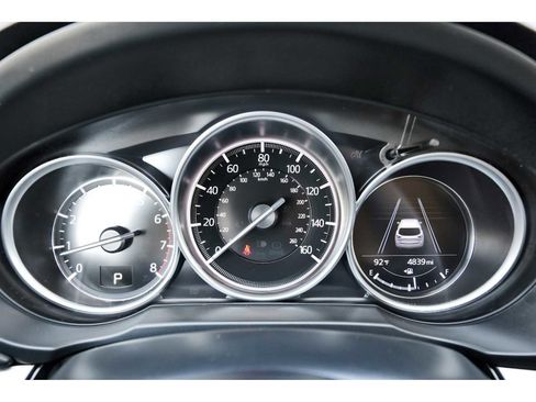 Certified 2025 MAZDA CX-5 AWD 2.5 S image 14