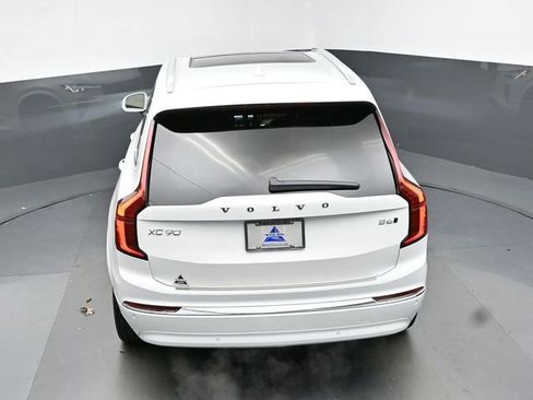 New 2026 Volvo XC90 B6 Plus w/ Protection Package Premier image 49