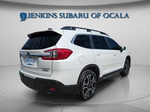 New 2026 Subaru Ascent Limited image 4
