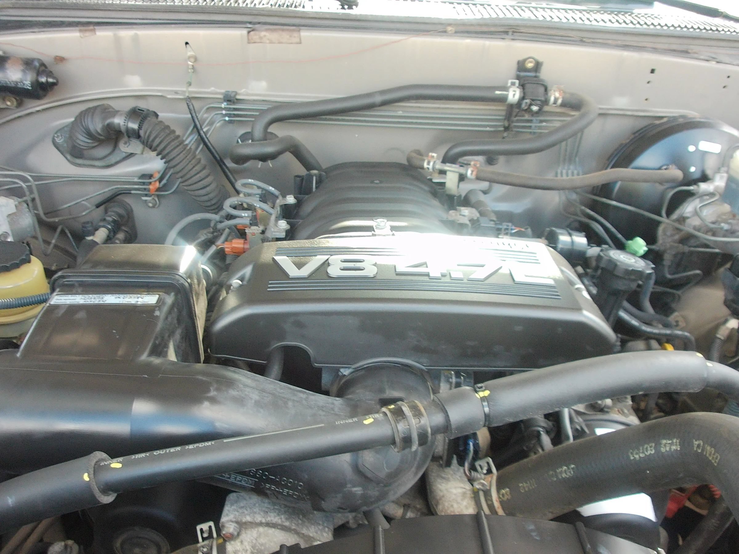 Used 2005 Toyota Tundra SR5 RWD image 37