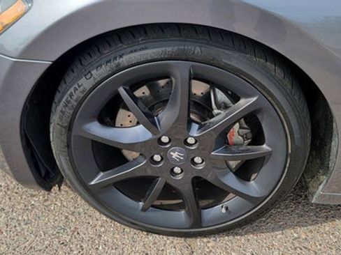 Used 2013 Maserati GranTurismo Sport image 15