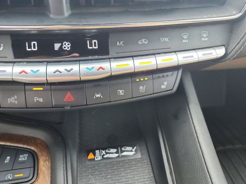 Used 2023 Cadillac CT5 Premium Luxury w/ Parking Package RWD image 18