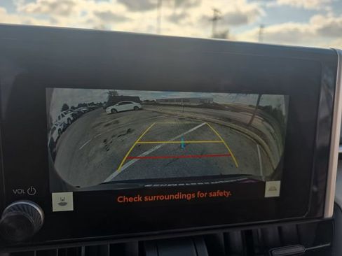 Certified 2025 Toyota RAV4 XLE image 23