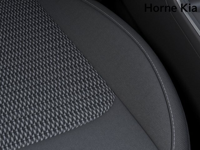 New 2026 Kia Sorento LX FWD image 24