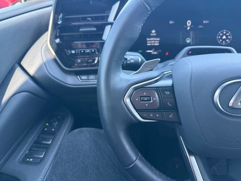 Used 2025 Lexus TX 350 AWD w/ Technology Package image 7
