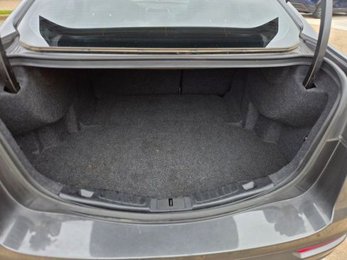 Used 2019 Ford Fusion S FWD image 18