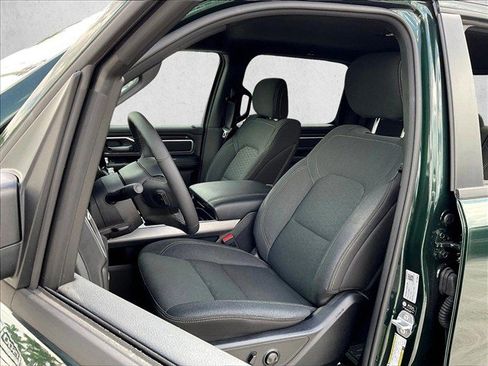 Used 2026 RAM 1500 Big Horn RWD image 23