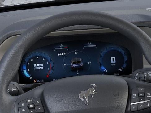 New 2025 Ford Bronco Sport Big Bend AWD/4WD image 13