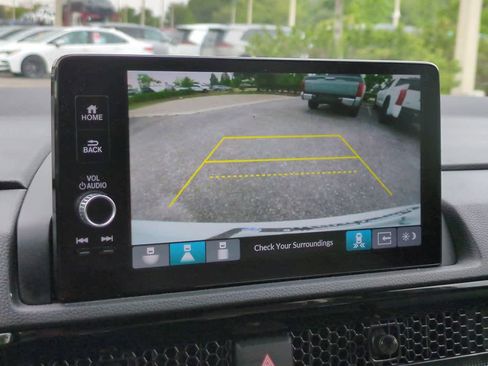 Used 2024 Honda CR-V EX-L image 20
