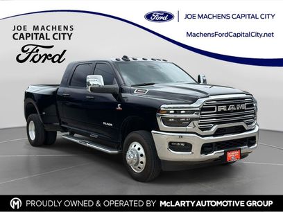 Used 2025 RAM 3500 Laramie