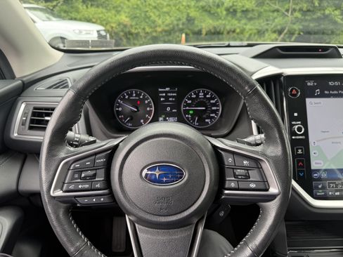 Used 2023 Subaru Ascent Limited w/ Technology Package AWD/4WD image 28