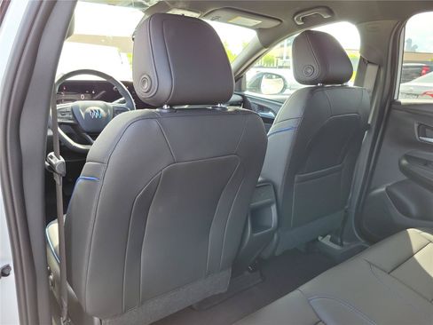 New 2026 Buick Envista Sport Touring w/ Convenience I Package FWD image 12