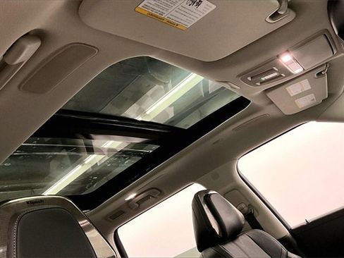 Used 2025 INFINITI QX80 Sensory w/ Exterior Package image 18